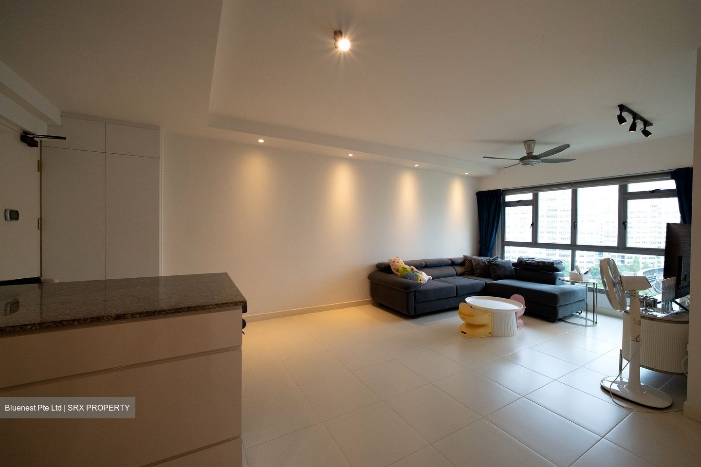 Blk 272D Punggol Residences (Punggol), HDB 4 Rooms #570174831